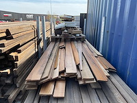 Partij ceder hout - afbeelding 6 van  9