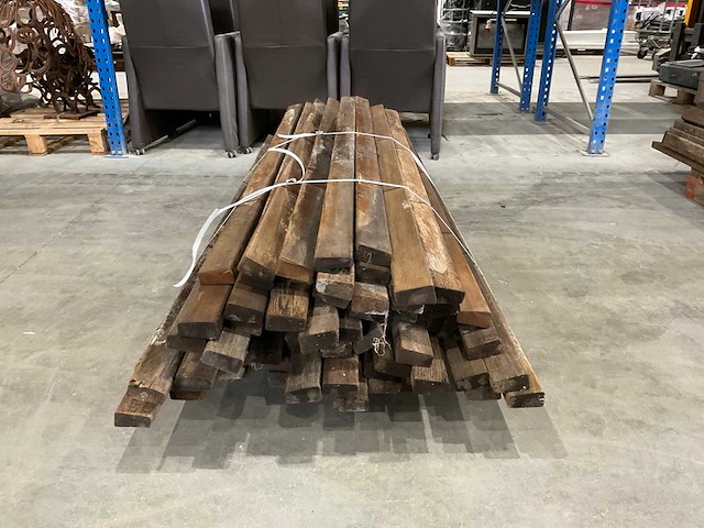 Partij ceder hout - afbeelding 3 van  5