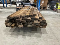 Partij ceder hout - afbeelding 5 van  5