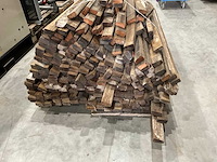Partij ceder hout - afbeelding 3 van  6