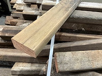 Partij ceder hout - afbeelding 4 van  6