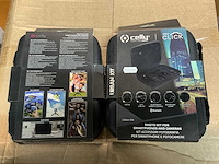 Partij celly pro click photo kit for smartphones & cameras (126x) - afbeelding 1 van  2