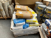 Partij cement - afbeelding 2 van  7