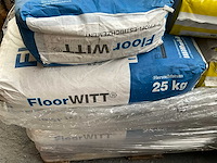 Partij cement - afbeelding 5 van  7