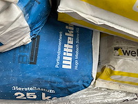 Partij cement - afbeelding 6 van  7