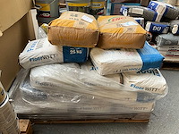 Partij cement - afbeelding 7 van  7