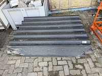 Partij cementgolf platen - afbeelding 1 van  2
