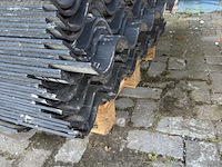 Partij cementgolf platen - afbeelding 2 van  2