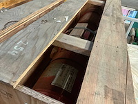 Partij centek boortoren behuizing onderdelen - afbeelding 5 van  18