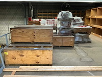 Partij centek boortoren behuizing onderdelen - afbeelding 12 van  18