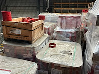 Partij centek boortoren behuizing onderdelen - afbeelding 13 van  18