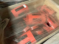 Partij centek boortoren behuizing onderdelen - afbeelding 16 van  18