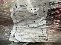 Partij centek boortoren behuizing onderdelen - afbeelding 18 van  18