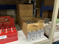 Partij centimo glitters silver chrome 150ml (72x) - afbeelding 3 van  3