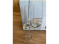 Partij champagne glazen - afbeelding 5 van  5