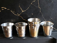 Partij champagne/wijnkoelers - afbeelding 1 van  4