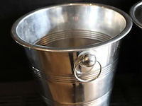 Partij champagne/wijnkoelers - afbeelding 2 van  4