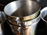 Partij champagne/wijnkoelers - afbeelding 3 van  4