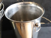 Partij champagne/wijnkoelers - afbeelding 4 van  4