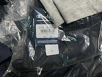 Partij champion shorts grey/black/dark blue (390x) - afbeelding 5 van  13