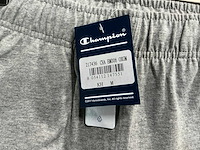Partij champion shorts grey/black/dark blue (390x) - afbeelding 12 van  13