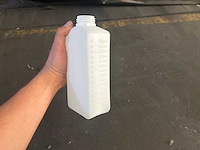 Partij chemicaliënflessen 1l (50x) - afbeelding 4 van  5