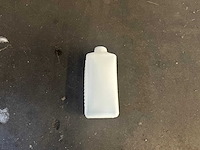 Partij chemicaliënflessen 1l (50x) - afbeelding 1 van  2