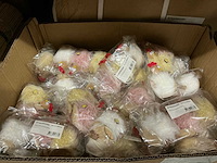 Partij chickens h15cm (180x) - afbeelding 3 van  5