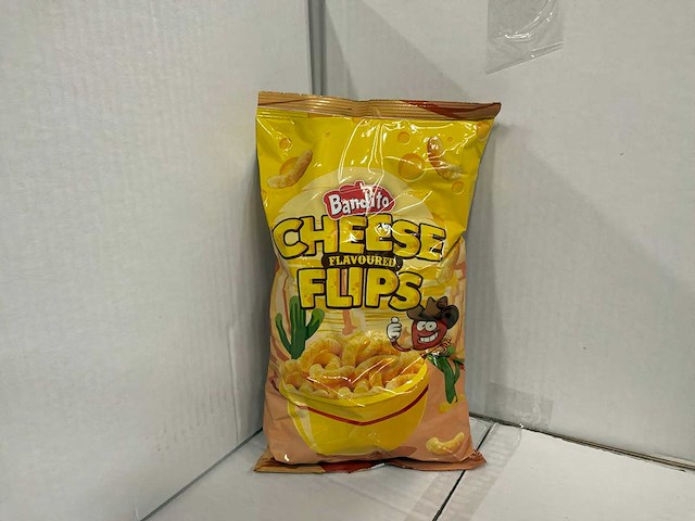 Partij chips (720x) - afbeelding 1 van  1