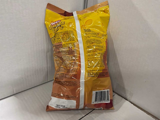 Partij chips (720x) - afbeelding 2 van  2