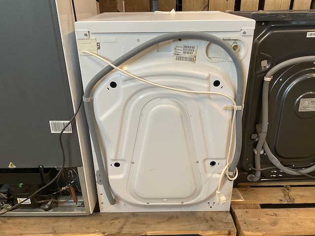 Partij chiq witgoed (4x) - afbeelding 2 van  12