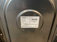 Partij chiq witgoed (4x) - afbeelding 4 van  12