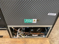 Partij chiq witgoed (4x) - afbeelding 5 van  12