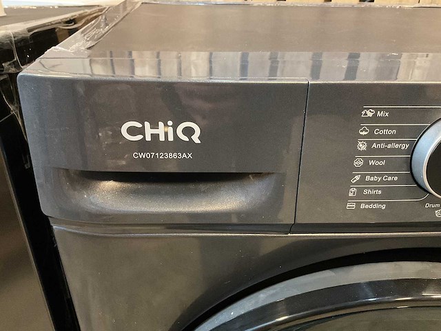 Partij chiq witgoed (4x) - afbeelding 6 van  12