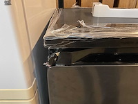 Partij chiq witgoed (4x) - afbeelding 10 van  12