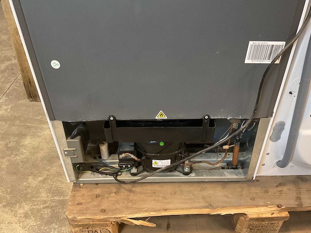 Partij chiq witgoed (4x) - afbeelding 12 van  12