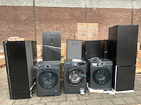 Partij chiq witgoed ca. 10 items - afbeelding 1 van  12