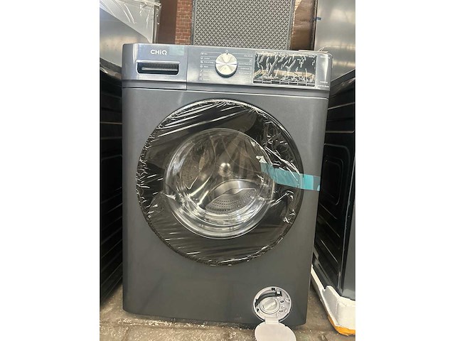 Partij chiq witgoed ca. 10 items - afbeelding 5 van  12