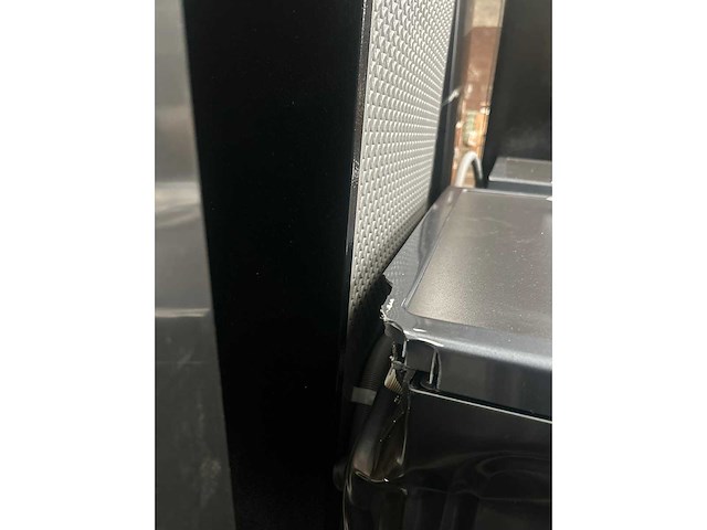 Partij chiq witgoed ca. 10 items - afbeelding 6 van  12