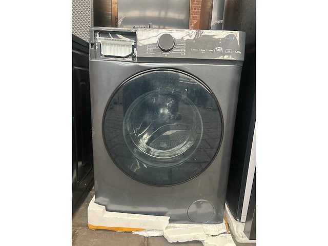 Partij chiq witgoed ca. 10 items - afbeelding 7 van  12