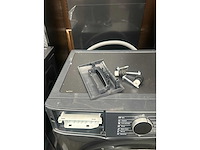 Partij chiq witgoed ca. 10 items - afbeelding 8 van  12