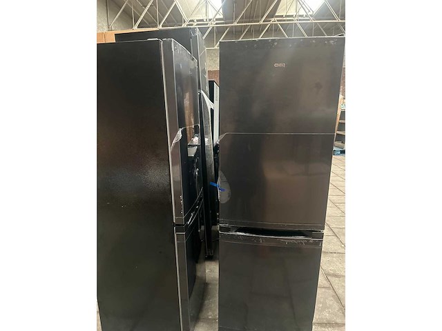 Partij chiq witgoed ca. 10 items - afbeelding 9 van  12