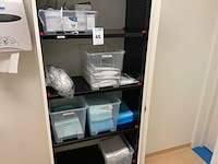 Partij chirurgische voorbereiding - afbeelding 1 van  11