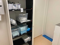 Partij chirurgische voorbereiding - afbeelding 4 van  11