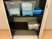 Partij chirurgische voorbereiding - afbeelding 6 van  11