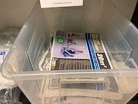 Partij chirurgische voorbereiding - afbeelding 9 van  11