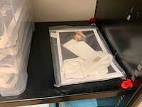 Partij chirurgische voorbereiding - afbeelding 10 van  11