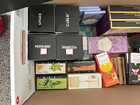 Partij chocolade - afbeelding 2 van  7