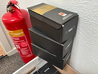 Partij chocolade - afbeelding 3 van  7