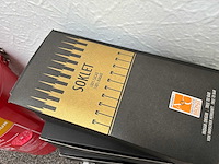Partij chocolade - afbeelding 4 van  7